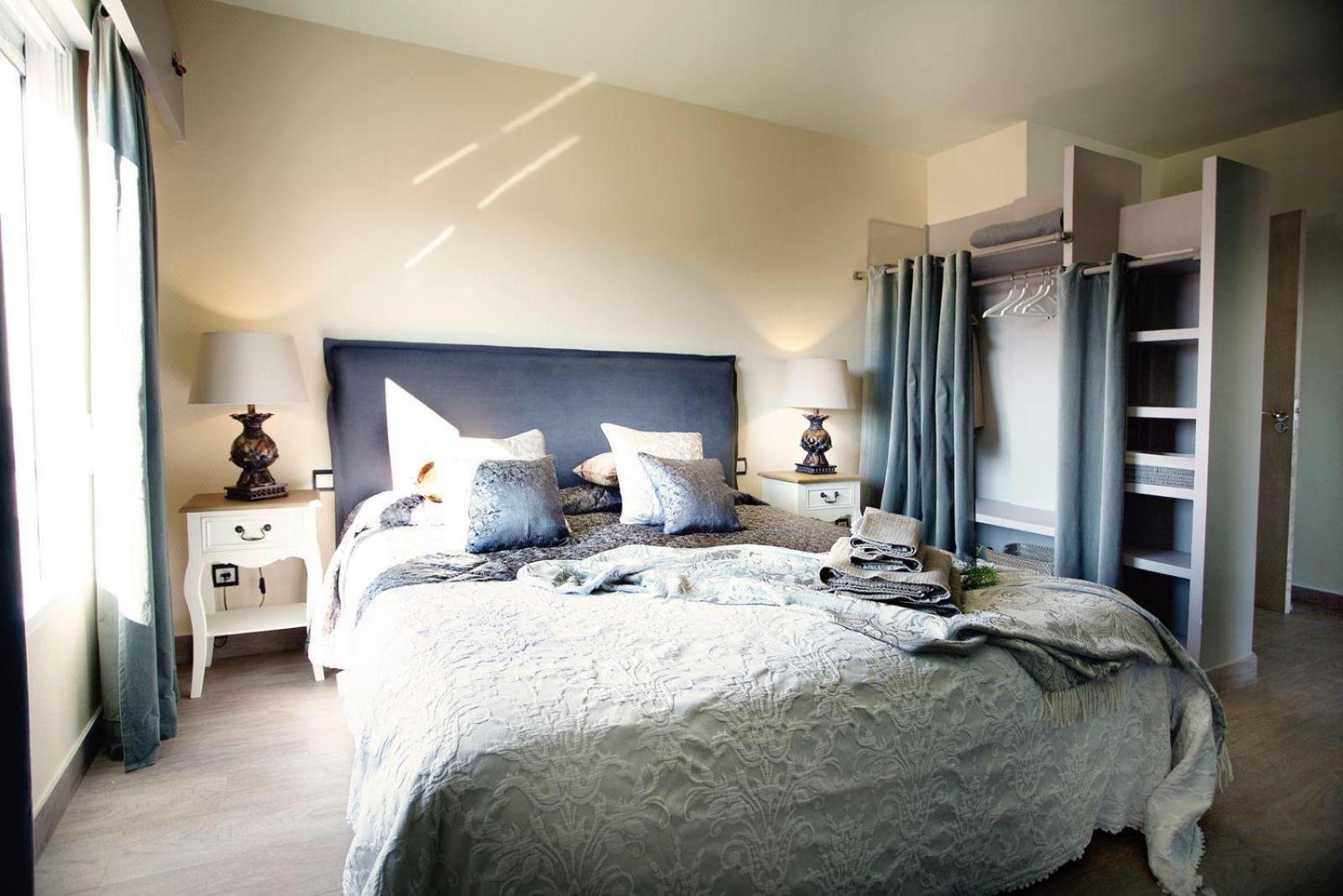 Apartment Livemalaga Alderete Malaga
